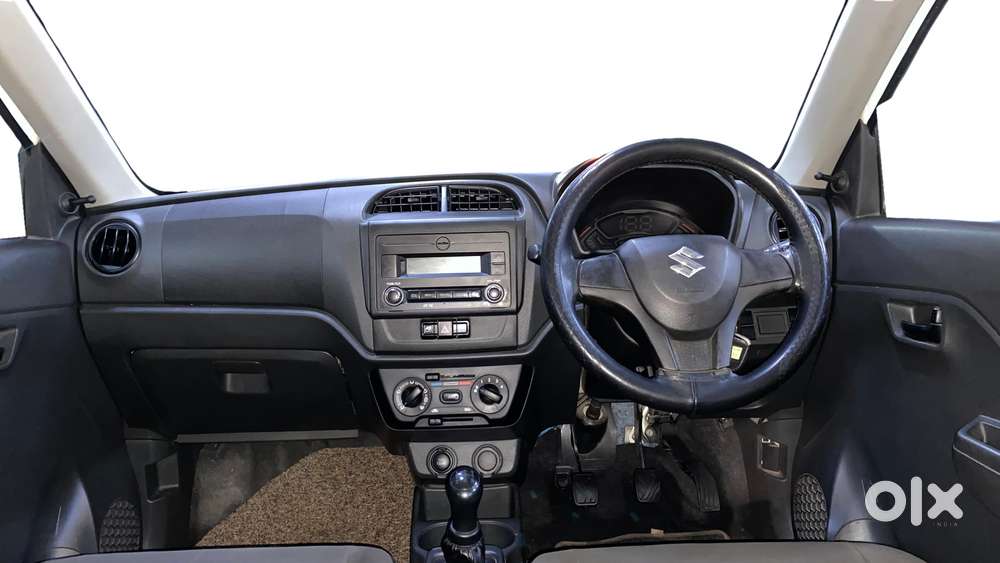 Maruti Suzuki Alto K10 Vxi (o), 2023, Petrol