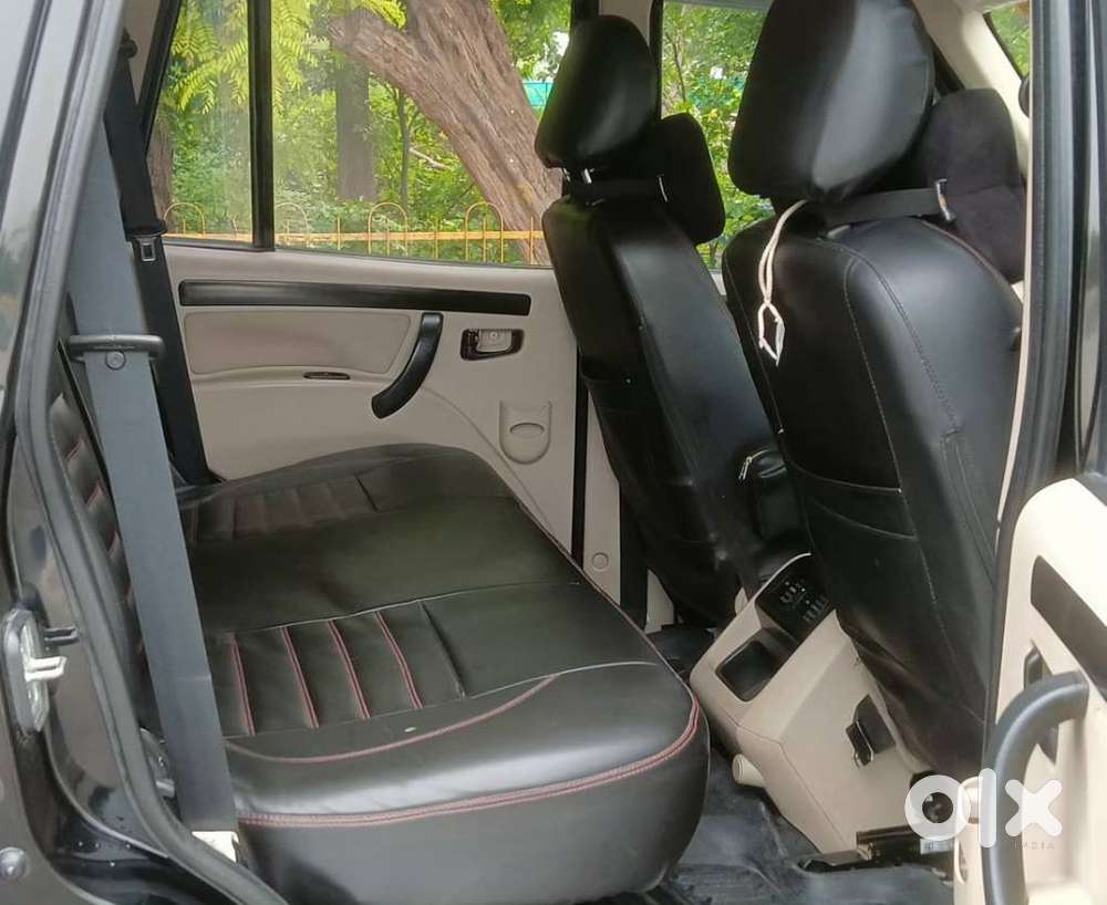 Mahindra Scorpio Classic 2.2 S 11 Mt 7 Str, 2024, Diesel