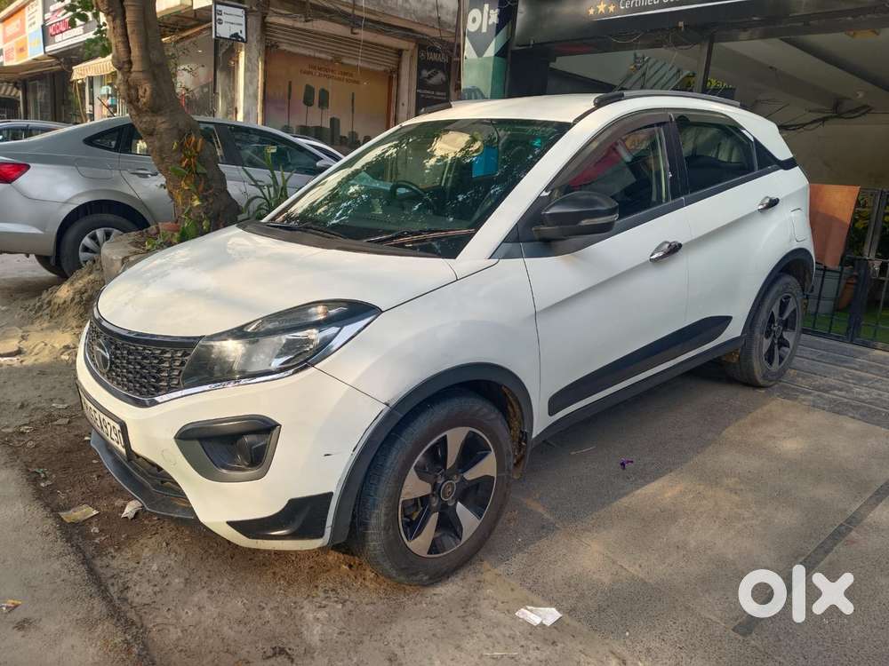Tata Nexon Kraz Plus Amt Diesel, 2019, Diesel