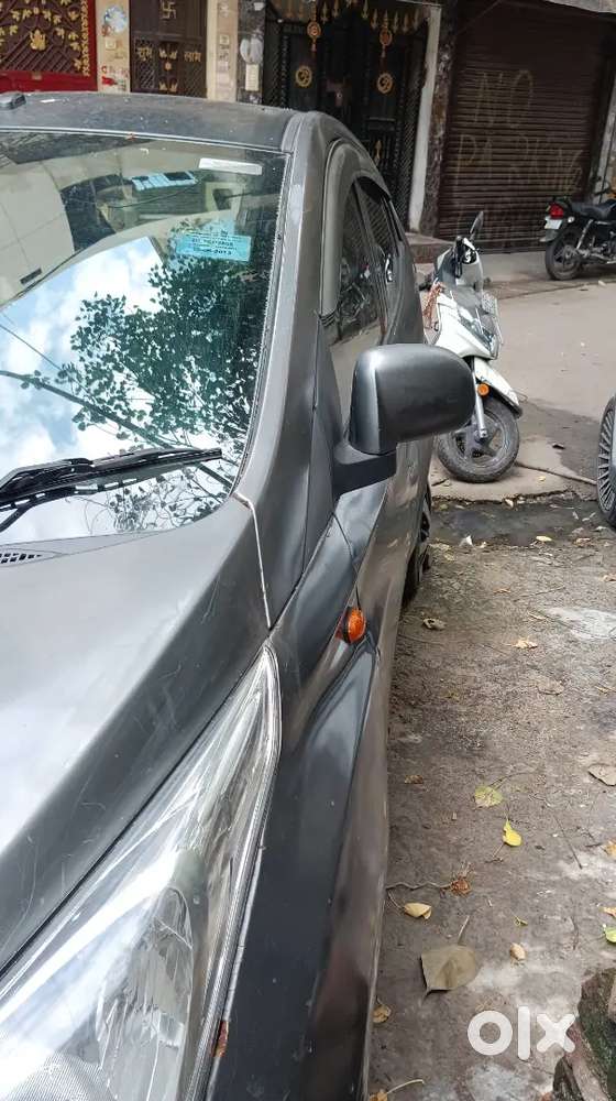 Hyundai Eon Magna 2013