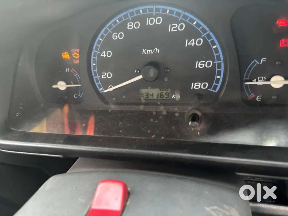 Maruti Suzuki Wagon R 2009 Petrol 135645 Km Driven