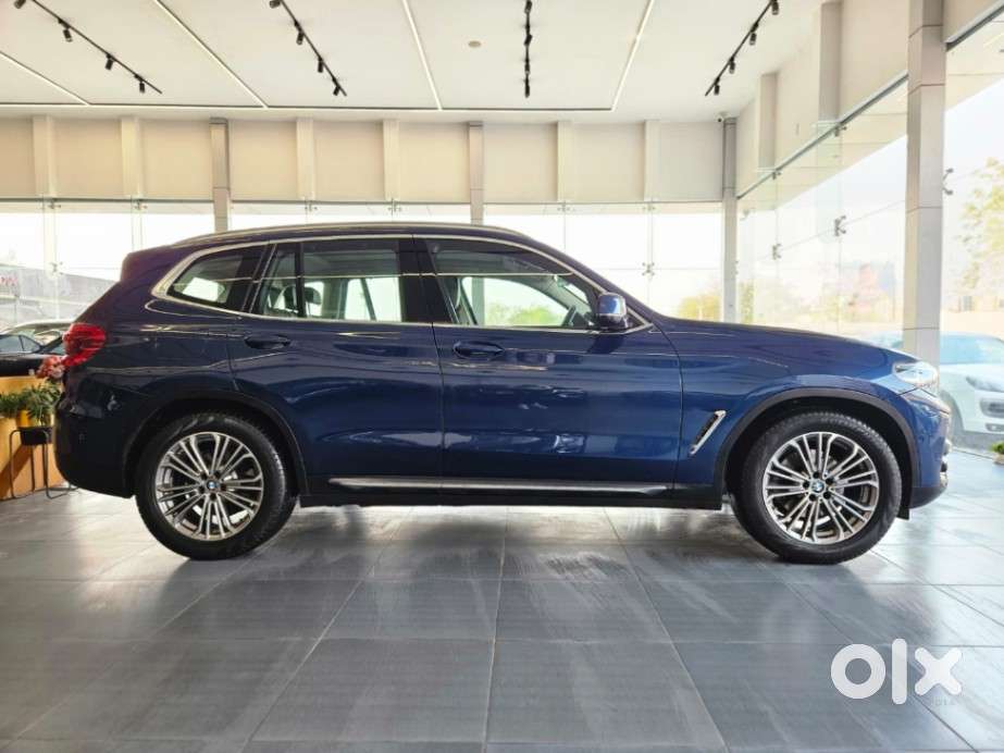 Bmw X3 X Drive 20d Luxury Line, 2021, Diesel