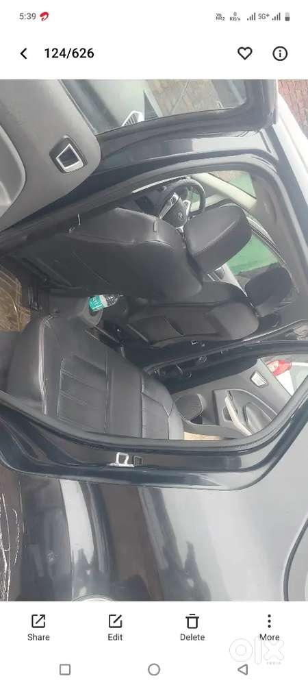 Ford Ecosport Diesel 2015