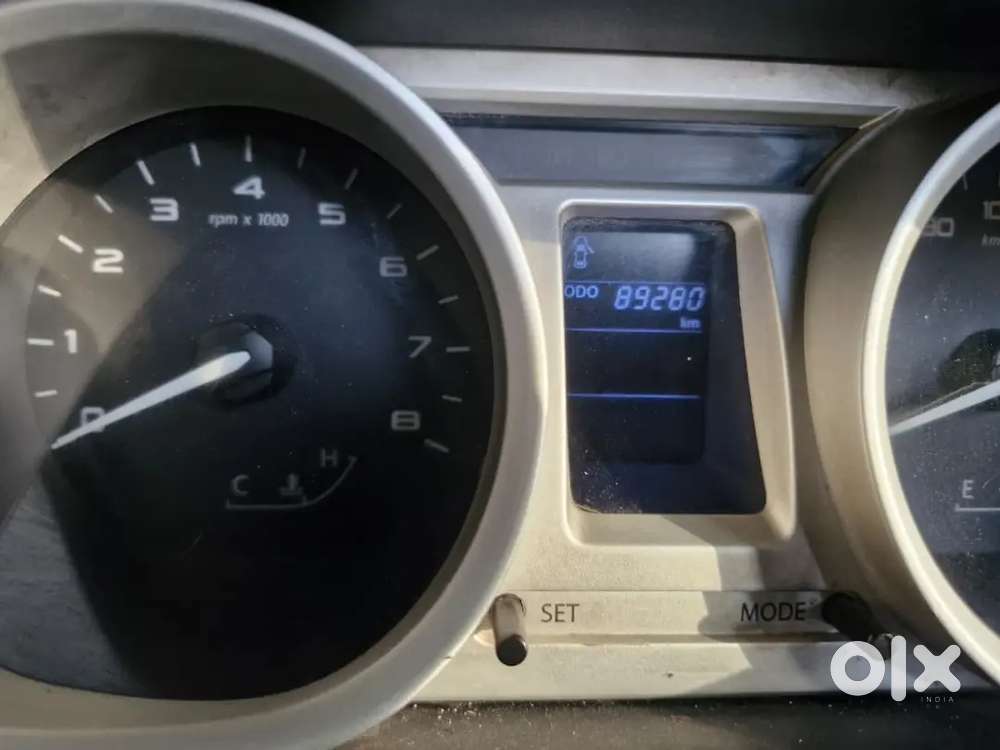 Tata Tigor 2017 Cng & Petrol 89200 Km Driven