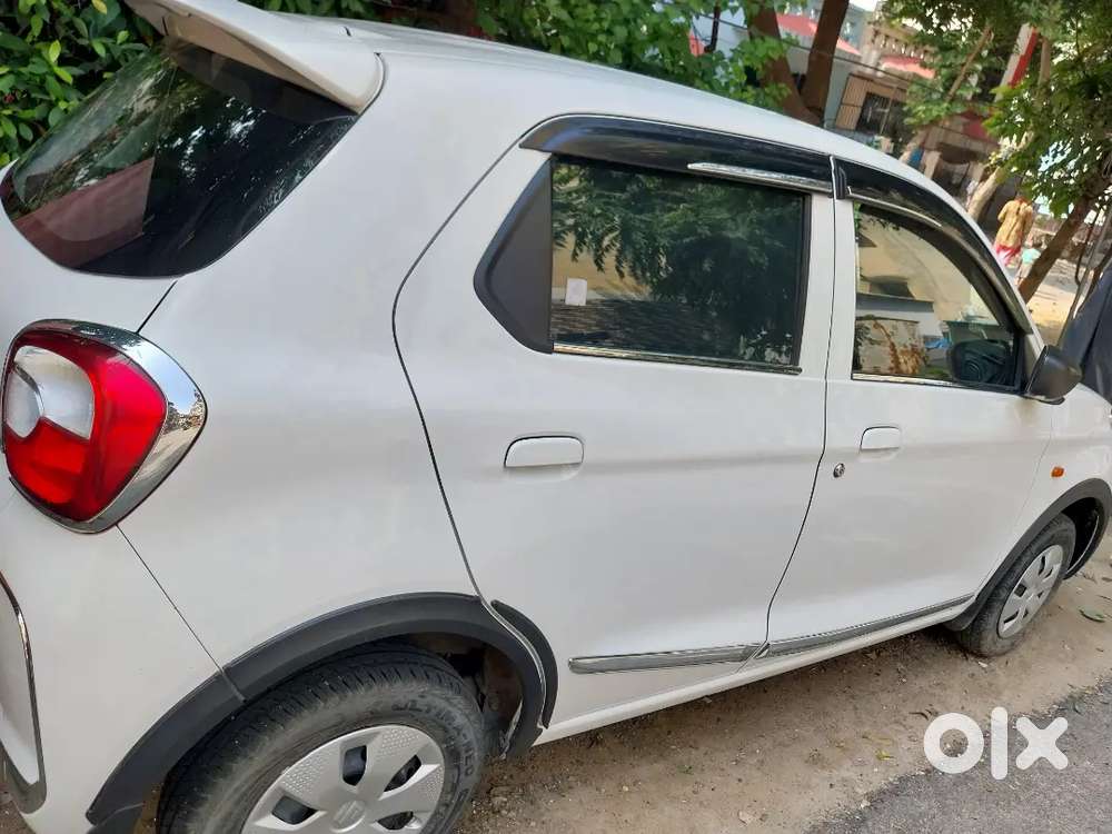 Maruti Suzuki Alto K10 2023