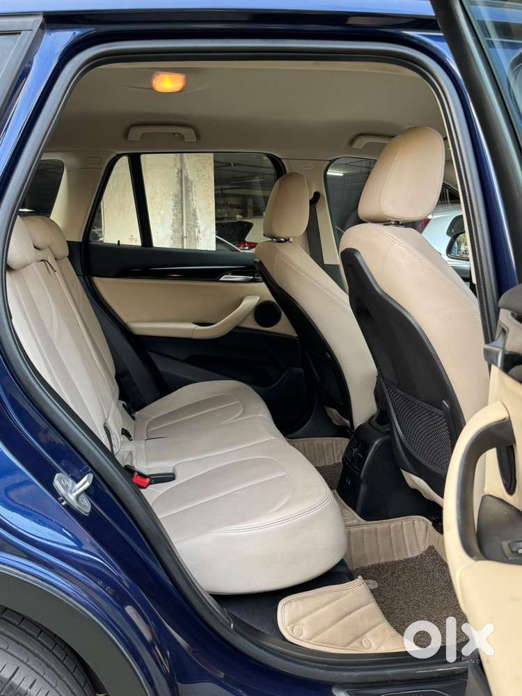 Bmw X1 2.0 Sdrive 20d, 2019, Diesel