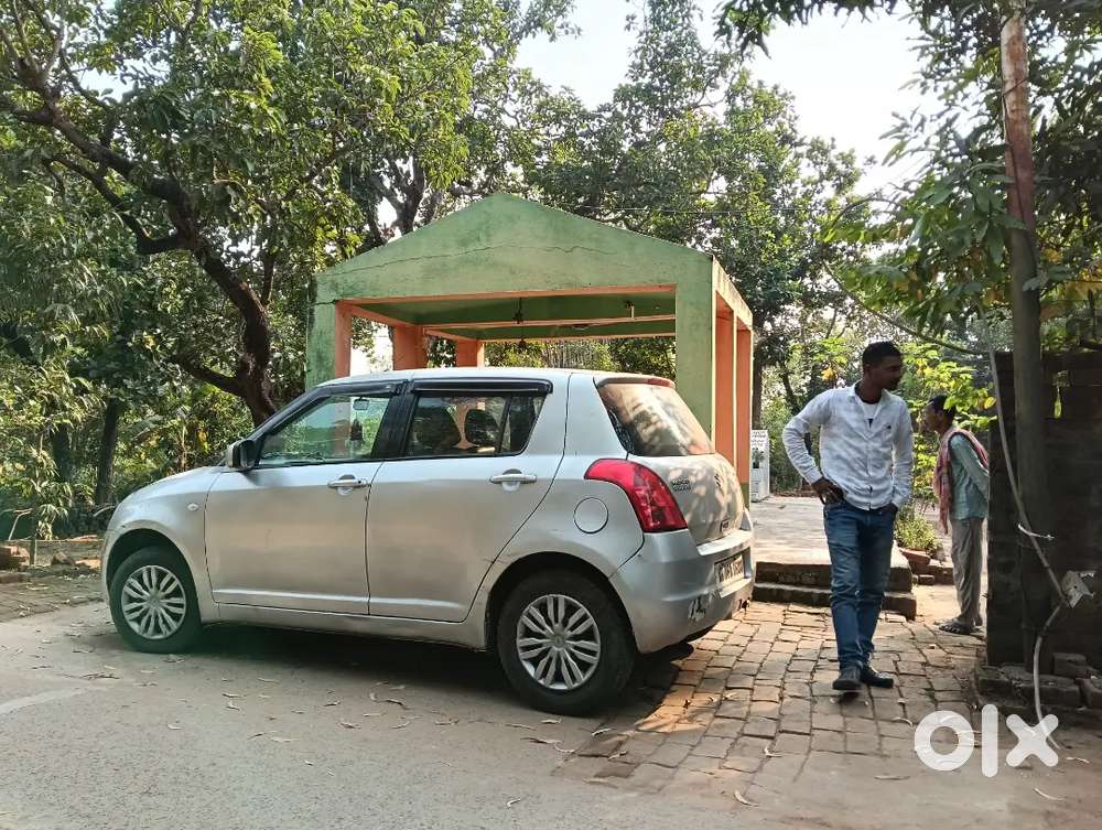 Maruti Suzuki Swift 2008 Petrol 76000 Km Driven