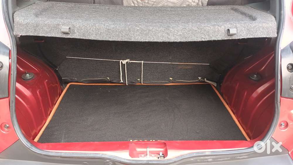 Renault Kwid 2019-ongoing 1.0 Rxt (o), 2021, Petrol