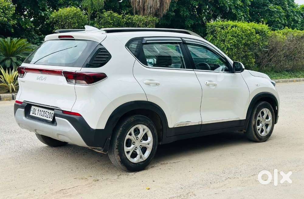 Kia Sonet 1.2 Htk, 2022, Petrol
