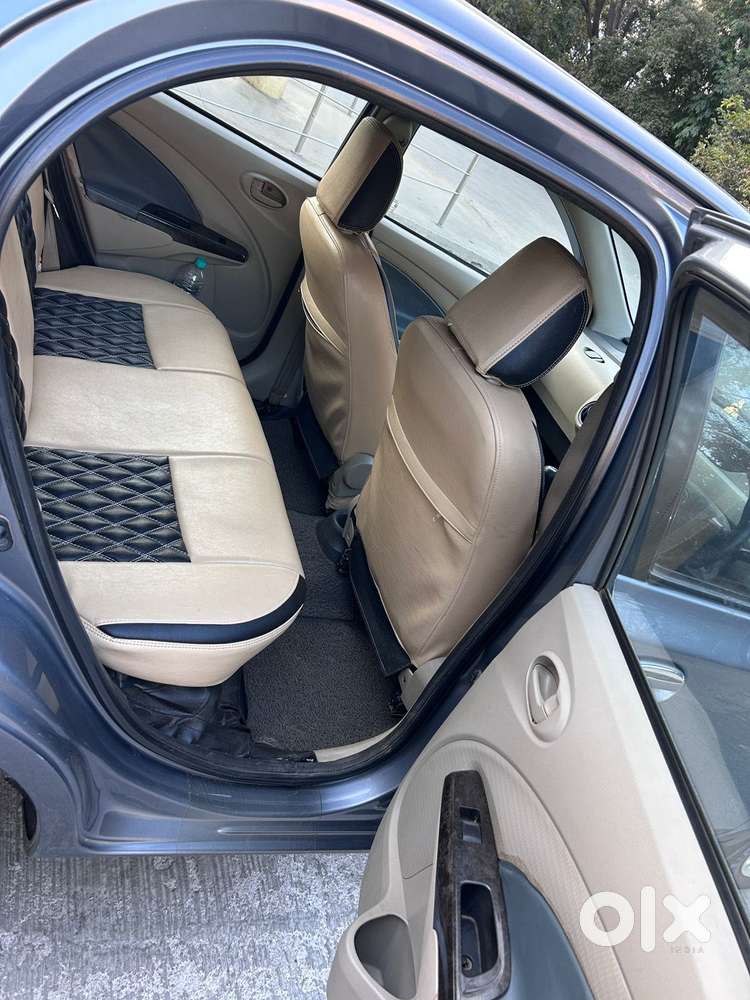Toyota Etios Liva 2014-2016 Vx, 2015, Petrol