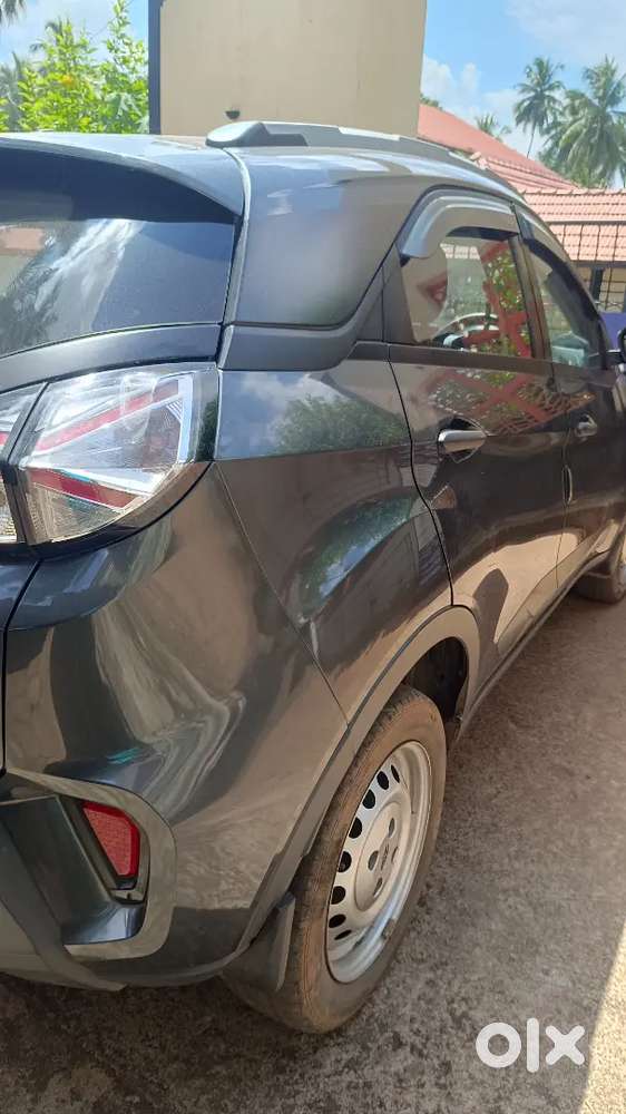 Tata Nexon Revotron 2020