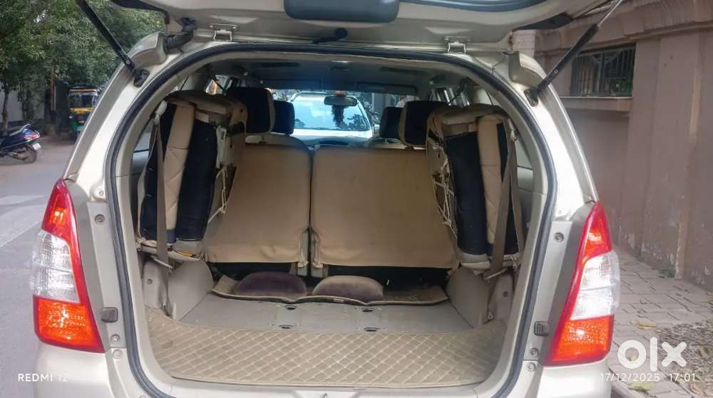 Geniune Car