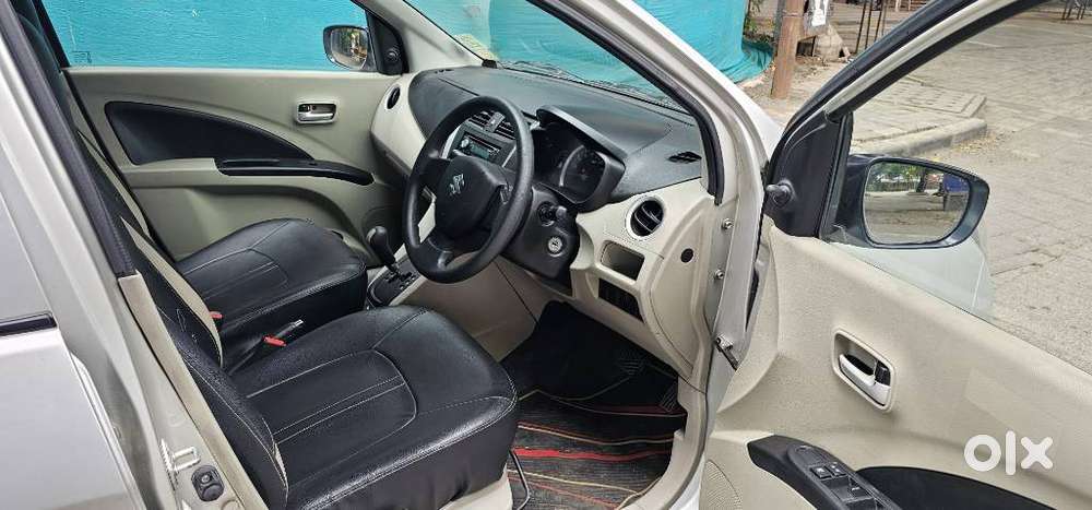 Maruti Suzuki Celerio Vxi At, 2014, Petrol