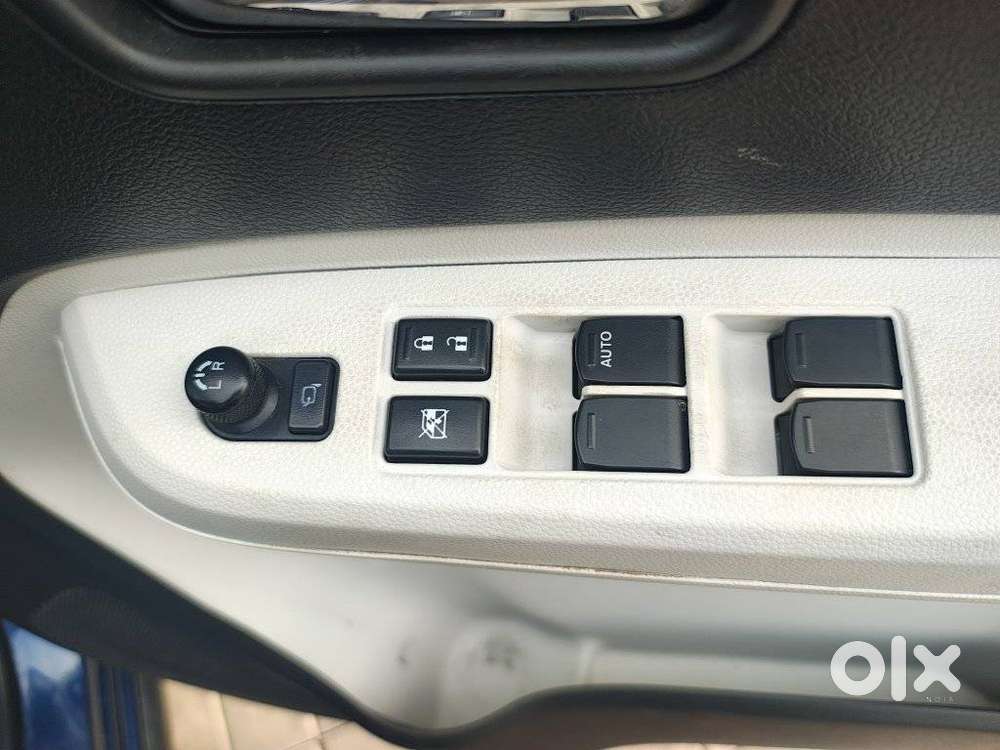 Maruti Suzuki Ignis 1.2 Alpha Mt, 2022, Petrol
