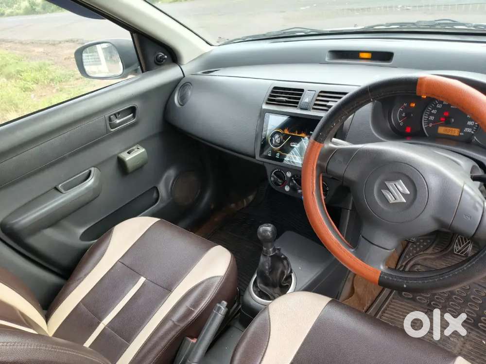 Maruti Suzuki Swift Dzire 2011 Diesel. Repassing Done