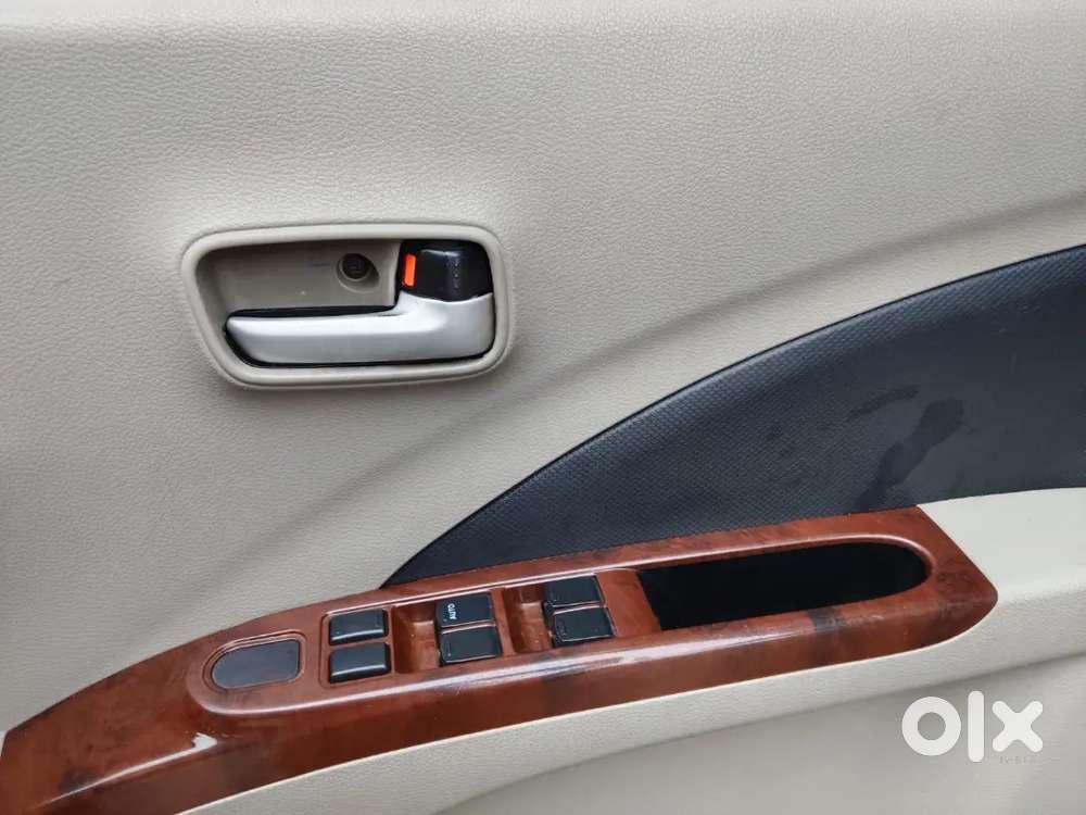 Maruti Suzuki Celerio 2016 Petrol