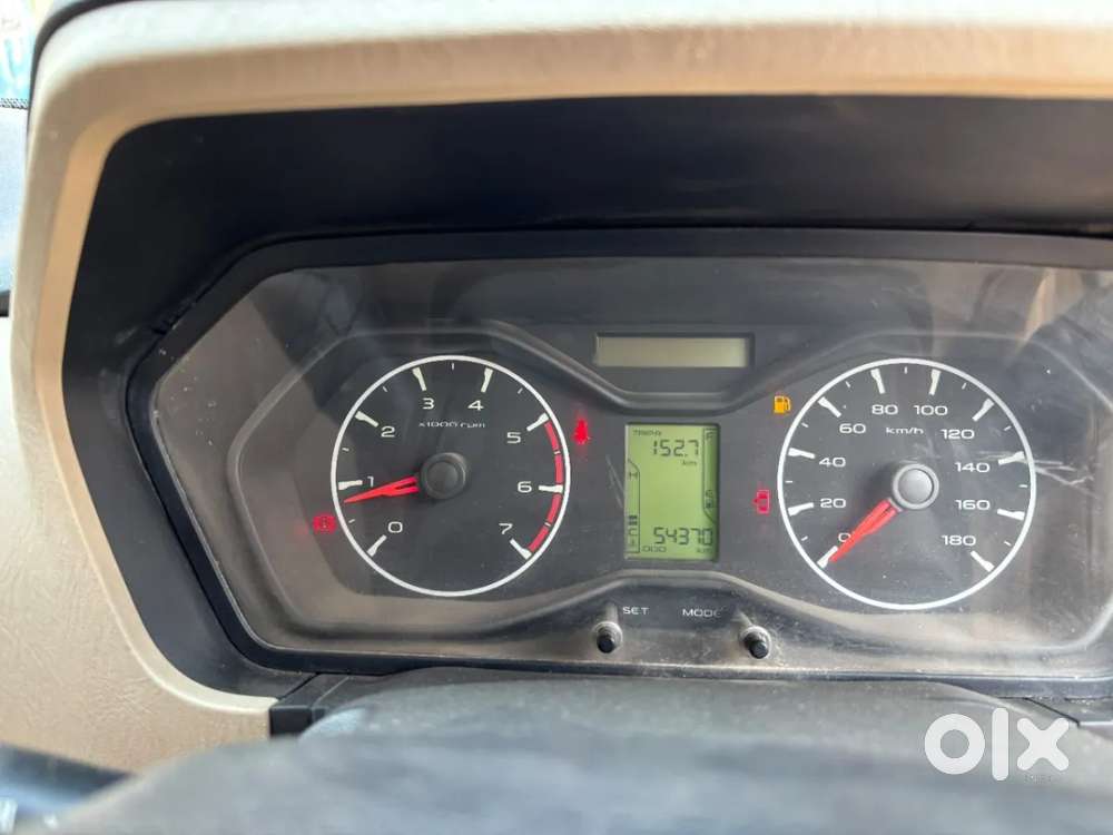 Mahindra Scorpio 2.2 S7, 2022, Diesel
