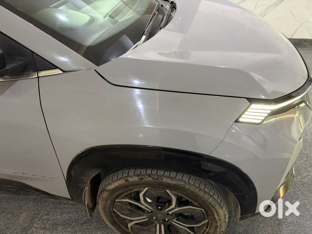 Tata Curvv Petrol And Cng Manual 2025
