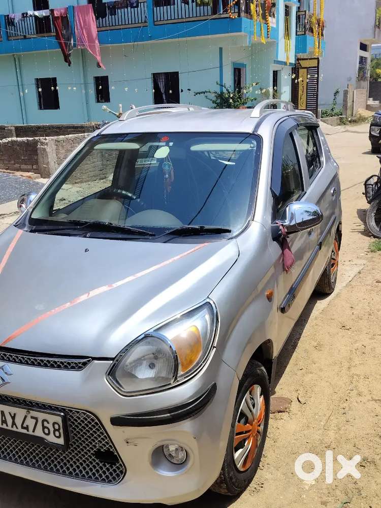 Maruti Suzuki Alto 800 2014 Petrol 61000 Km Driven
