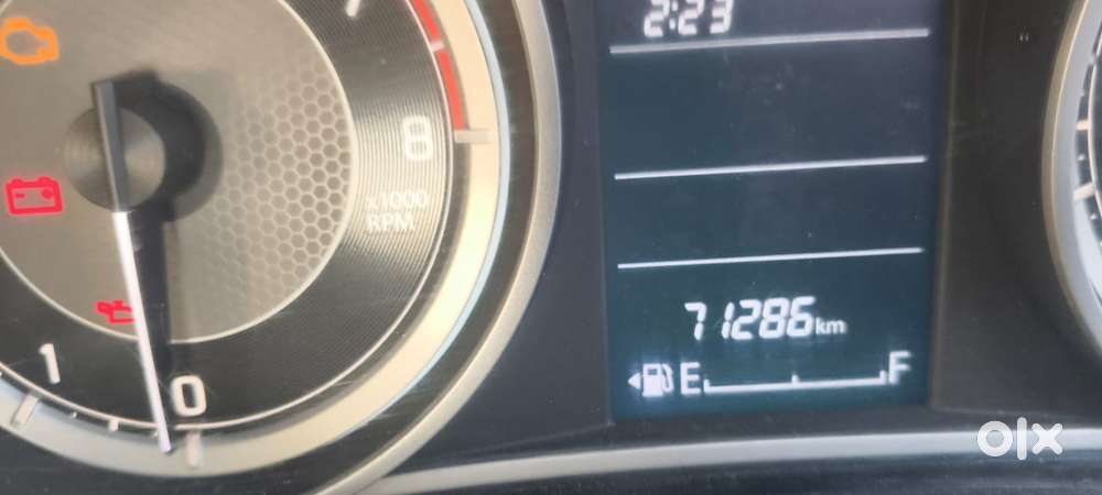 Maruti Suzuki Dzire 2017-2020 1.2 Vxi, 2018, Petrol