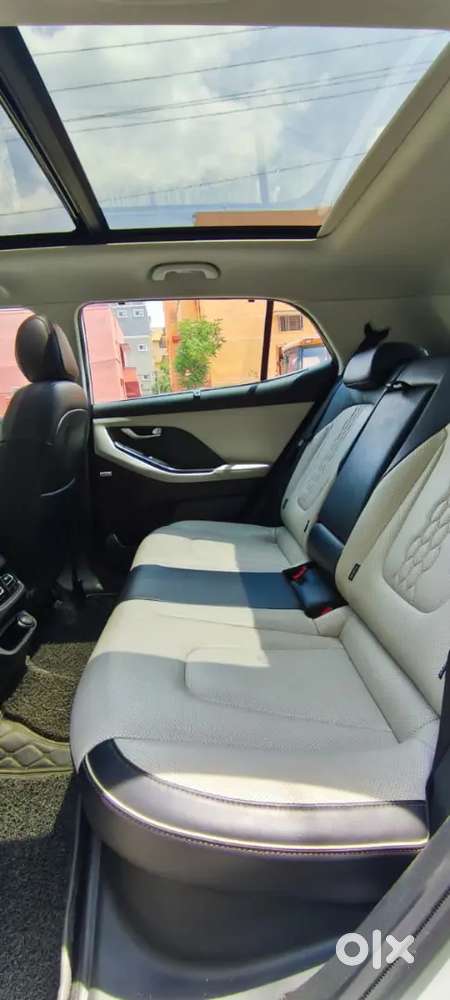 Creta Sx(o)