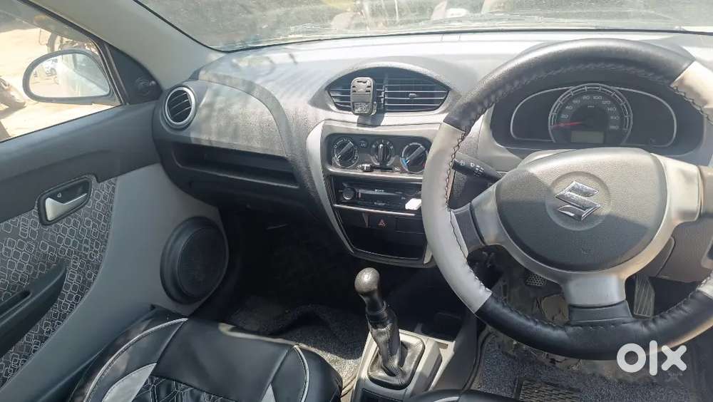 Maruti Suzuki Alto 800 2017 Petrol 70500 Km Driven