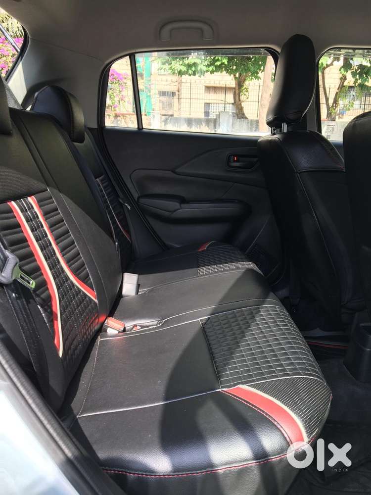 Maruti Suzuki Swift Vvt Lxi, 2024, Petrol