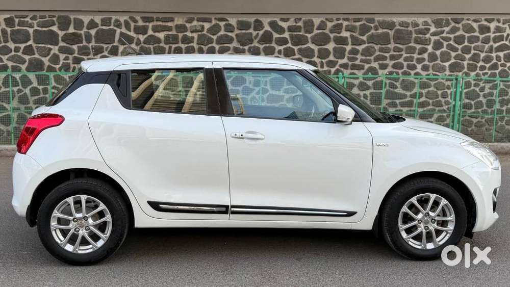Maruti Suzuki Swift Ddis Zdi, 2020, Diesel
