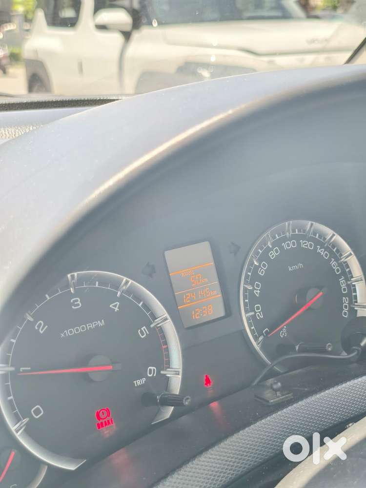 Maruti Suzuki Swift Vdi Optional, 2013, Diesel