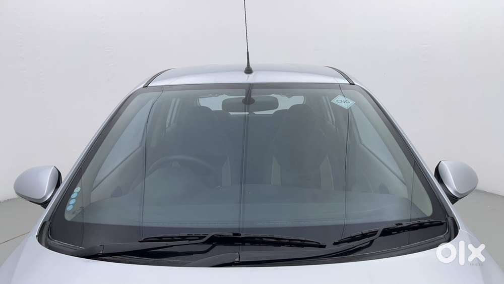 Hyundai Santro Sportz Cng, 2022, Petrol