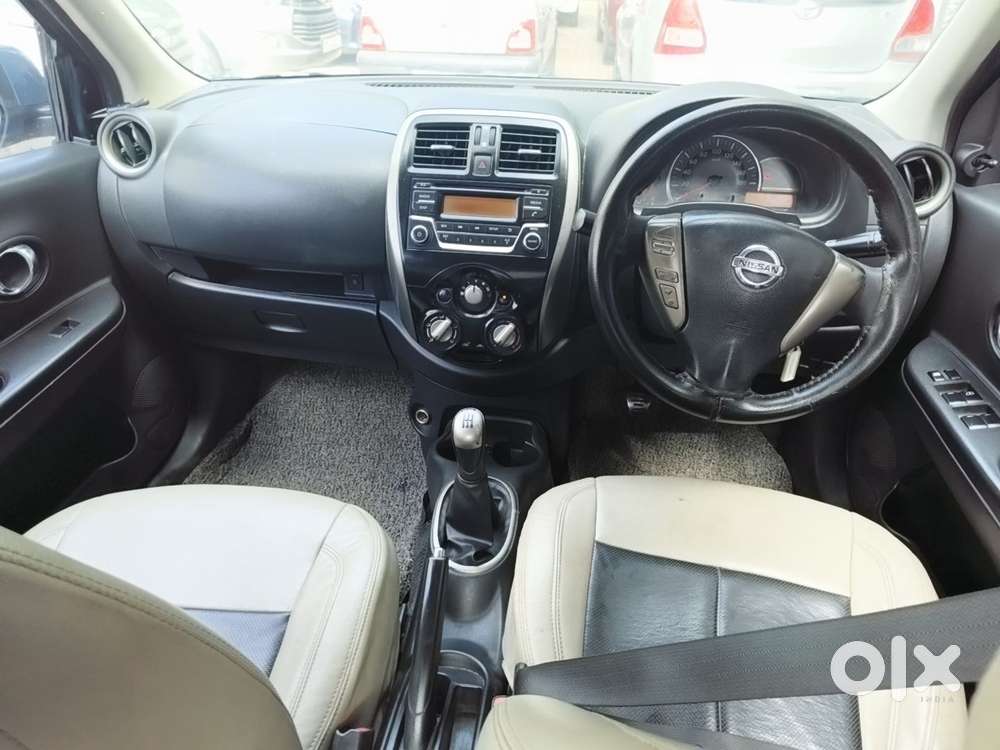 Nissan Micra Xl Diesel, 2017, Diesel