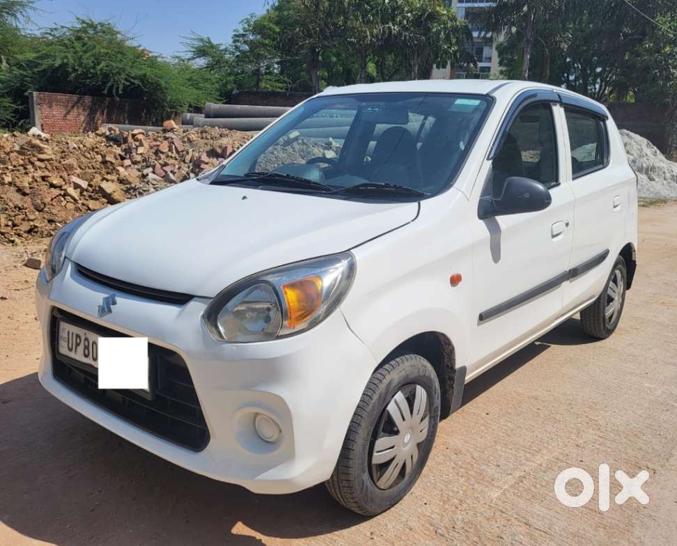 Maruti Suzuki Alto 800 Lxi, 2016, Petrol