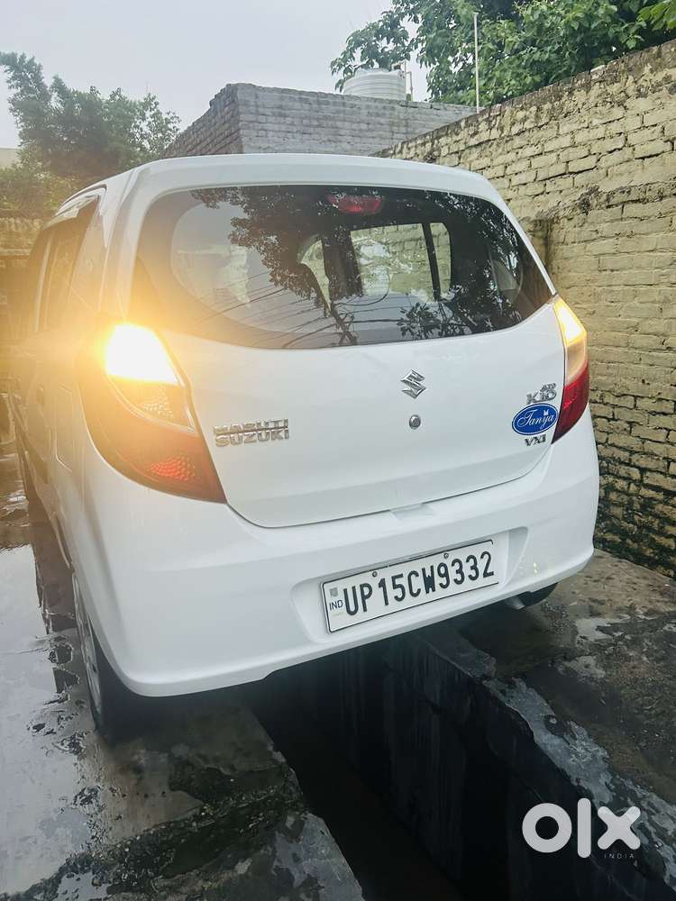 Maruti Suzuki Alto K10 Vxi (o), 2019, Petrol