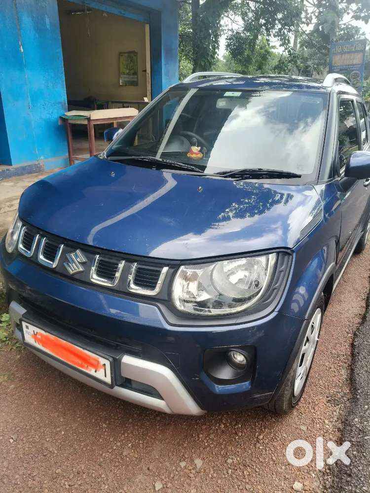  Single Owner
 Extended Warranty Up To 2027
 New Maruti Insurance