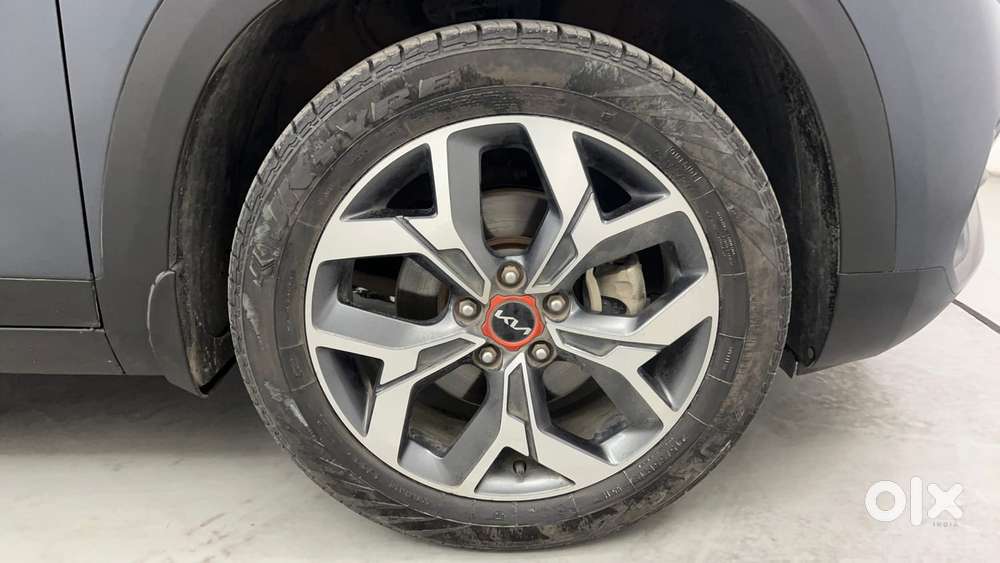 Kia Seltos X Line 1.4 Dct, 2022, Petrol