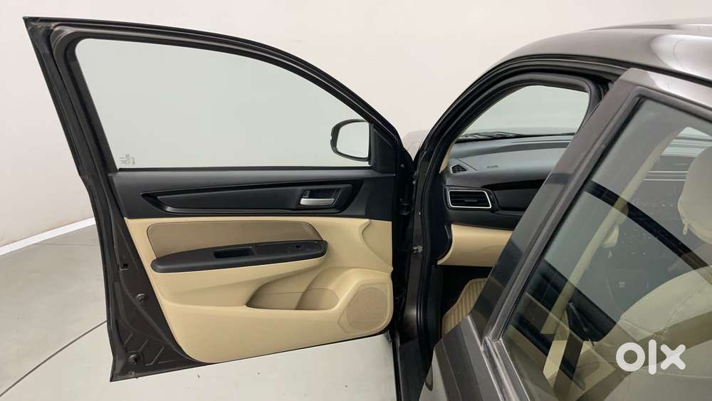 Honda Amaze S Petrol, 2019, Petrol
