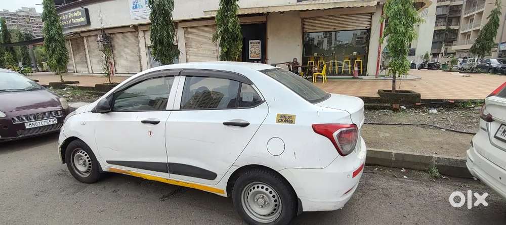 Hyundai Eccent Prime