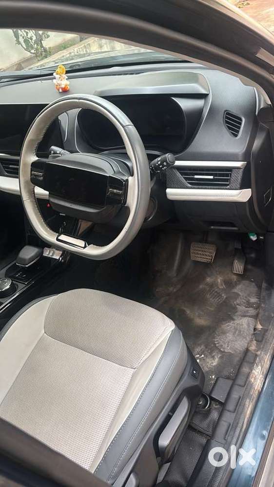 Nexon Ev 2023 Empowered+ Lr (top Model) - 17,600km, Single Owner