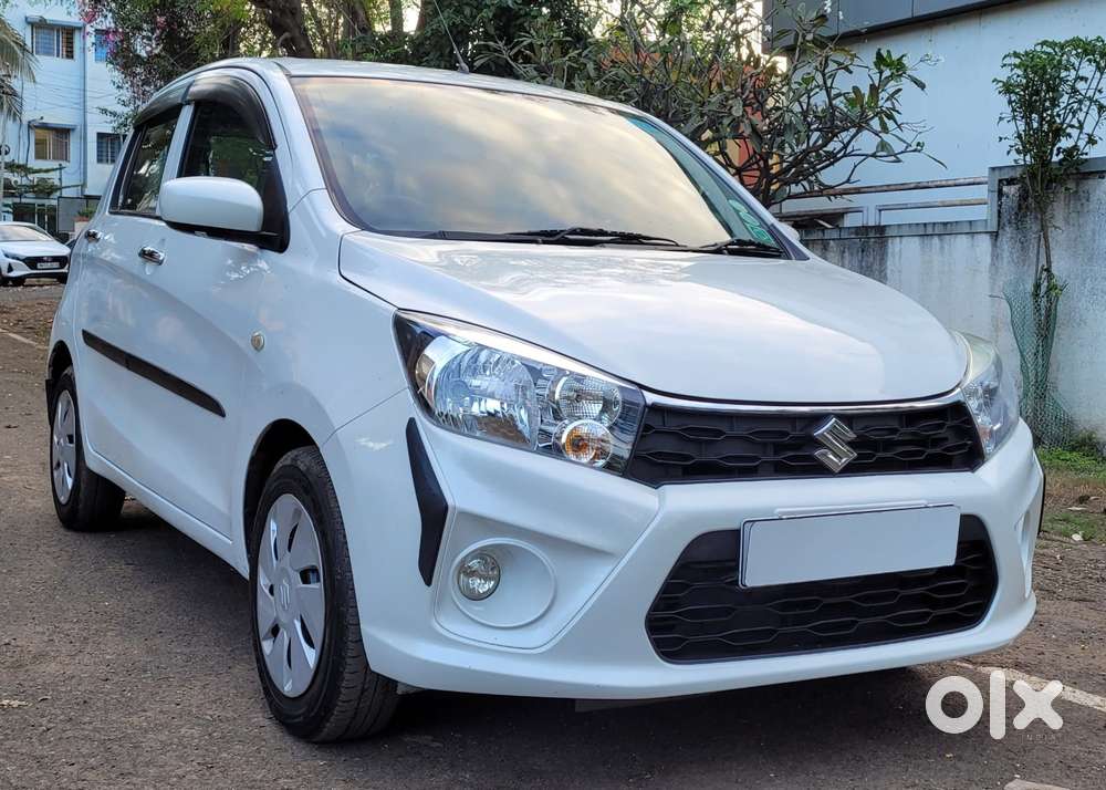 Maruti Suzuki Celerio 1.0 Vxi Mt, 2019, Petrol