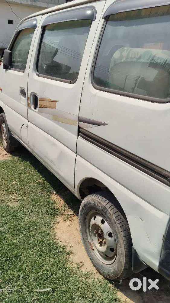 Condition Acchi Hai Or Enjan Bhi Ok Tyre Bhi Sahi Hai