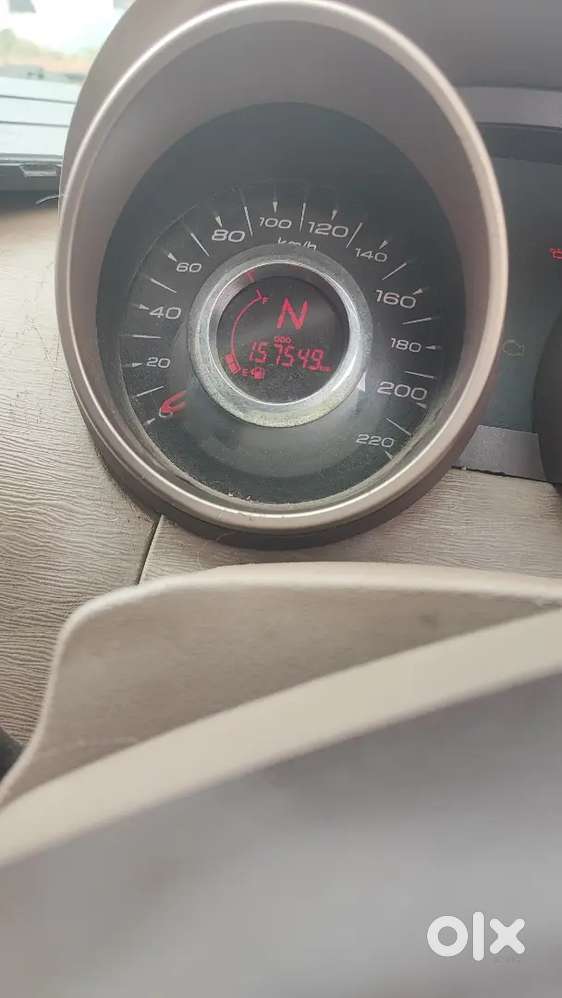 Mahindra Xuv500 2015 Diesel Well Maintained