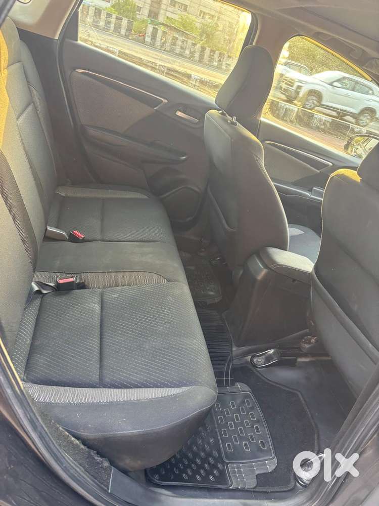 Honda Wr-v I-dtec Vx, 2019, Diesel