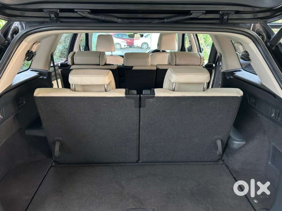 Skoda Kodiaq 2.0 Style Tdi 4x4 At, 2018, Diesel