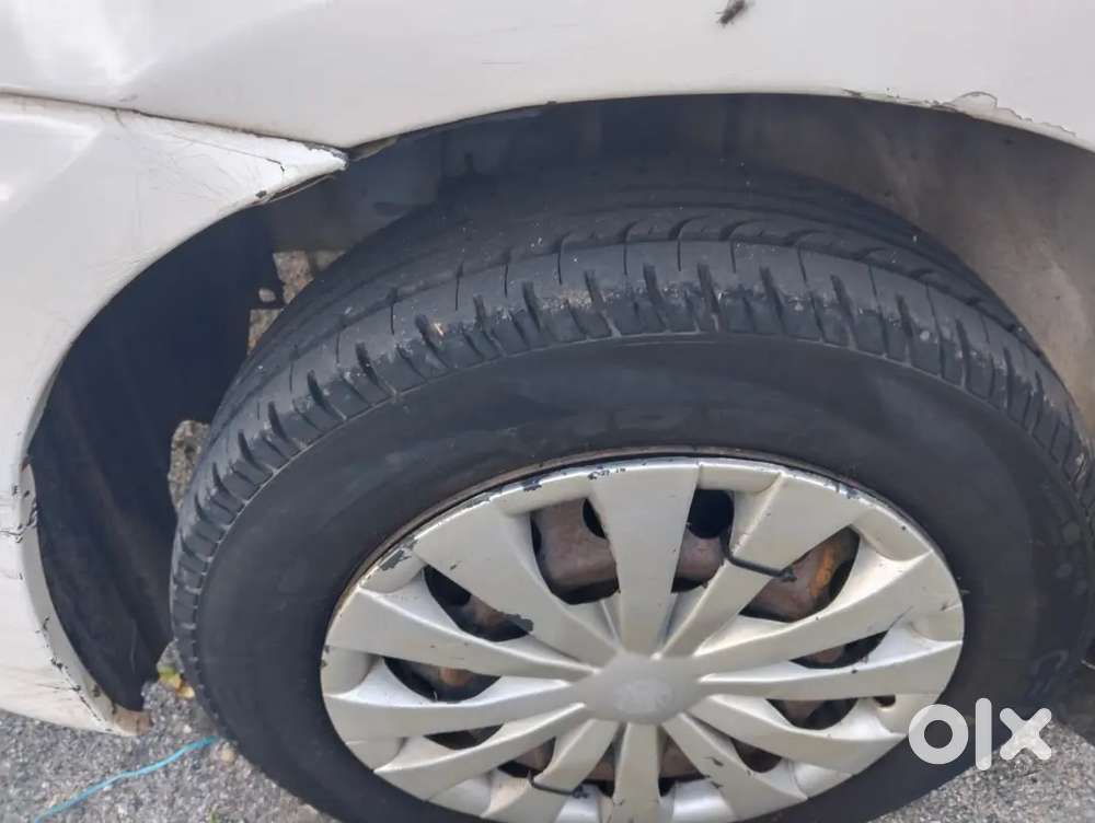 Toyota Etios 2011 Petrol Manual