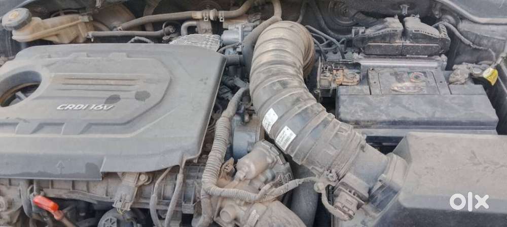 Hyundai Creta 1.6 Sx, 2020, Diesel