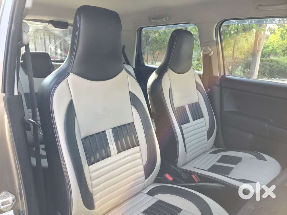 Maruti Suzuki Wagon R