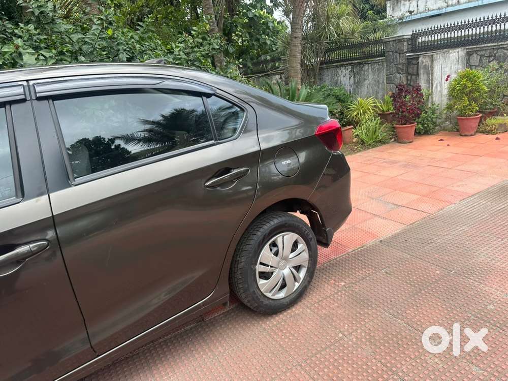 Honda Amaze Vx 2024