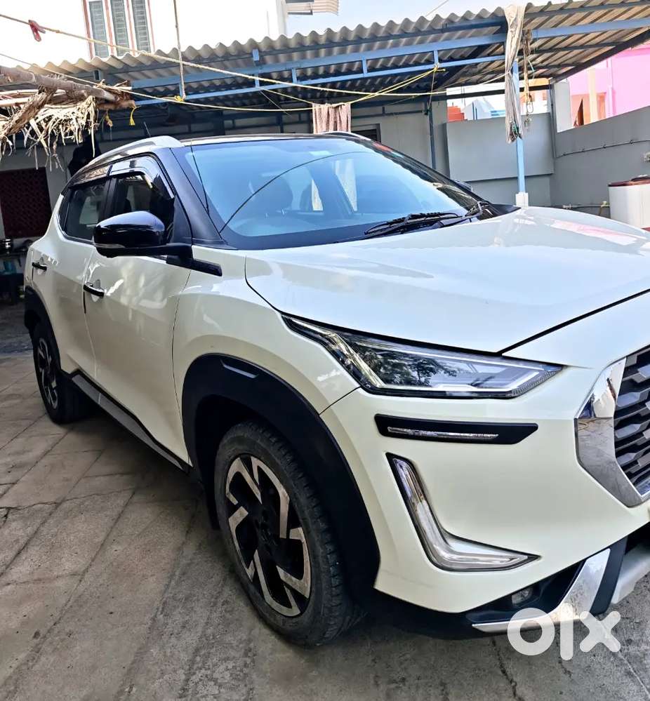Nissan Magnite