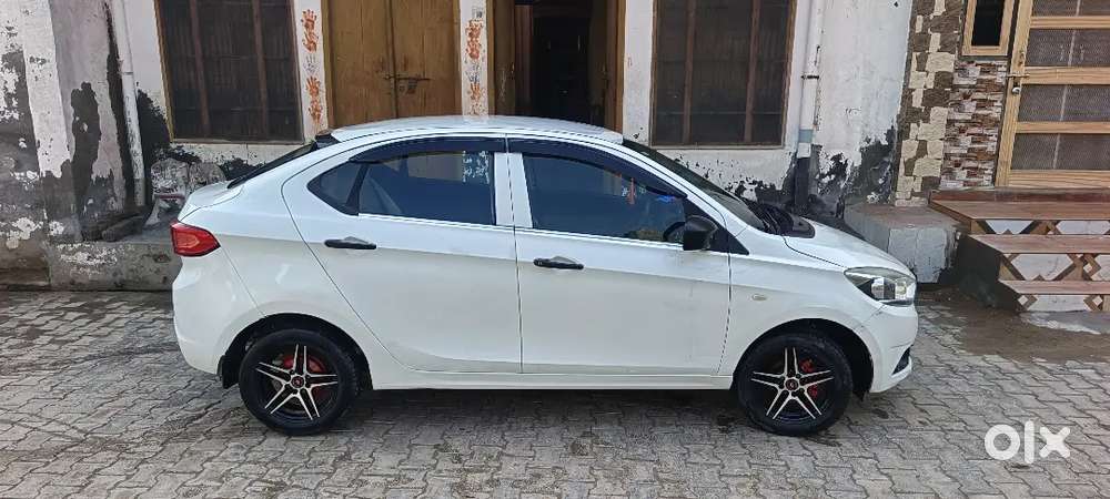 Tata Tigor 2018 Diesel 96000 Km Driven