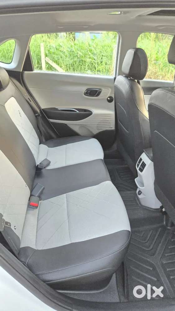 Hyundai I20 Asta (o) 1.2 Ivt, 2025, Petrol